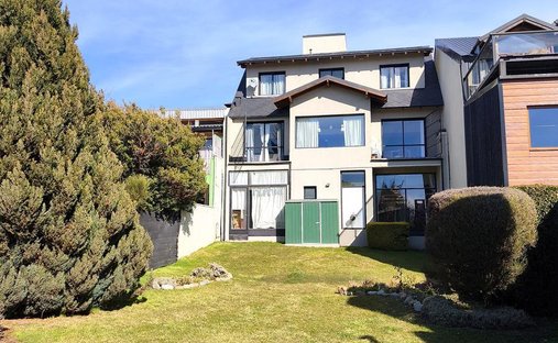 Casa a San Carlos de Bariloche, Provincia di Río Negro, Argentina 1