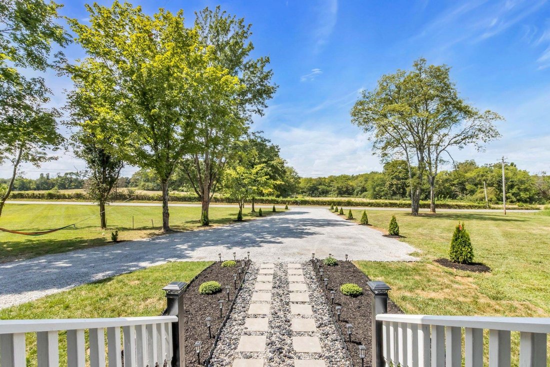House in Christiana, Tennessee, United States 5 - 18779563
