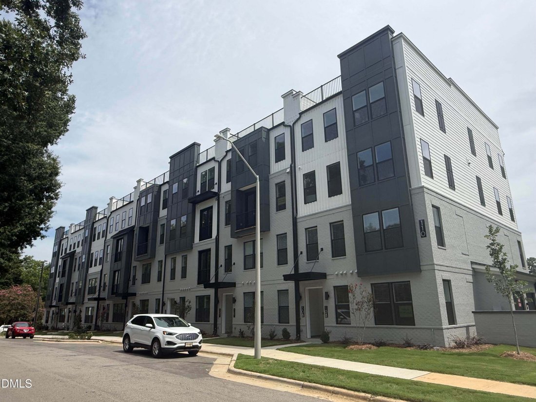 Condominio a Cary, Carolina del Nord, Stati Uniti 4 - 17022457