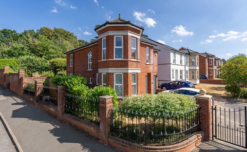 Casa en Dorking, Inglaterra 1