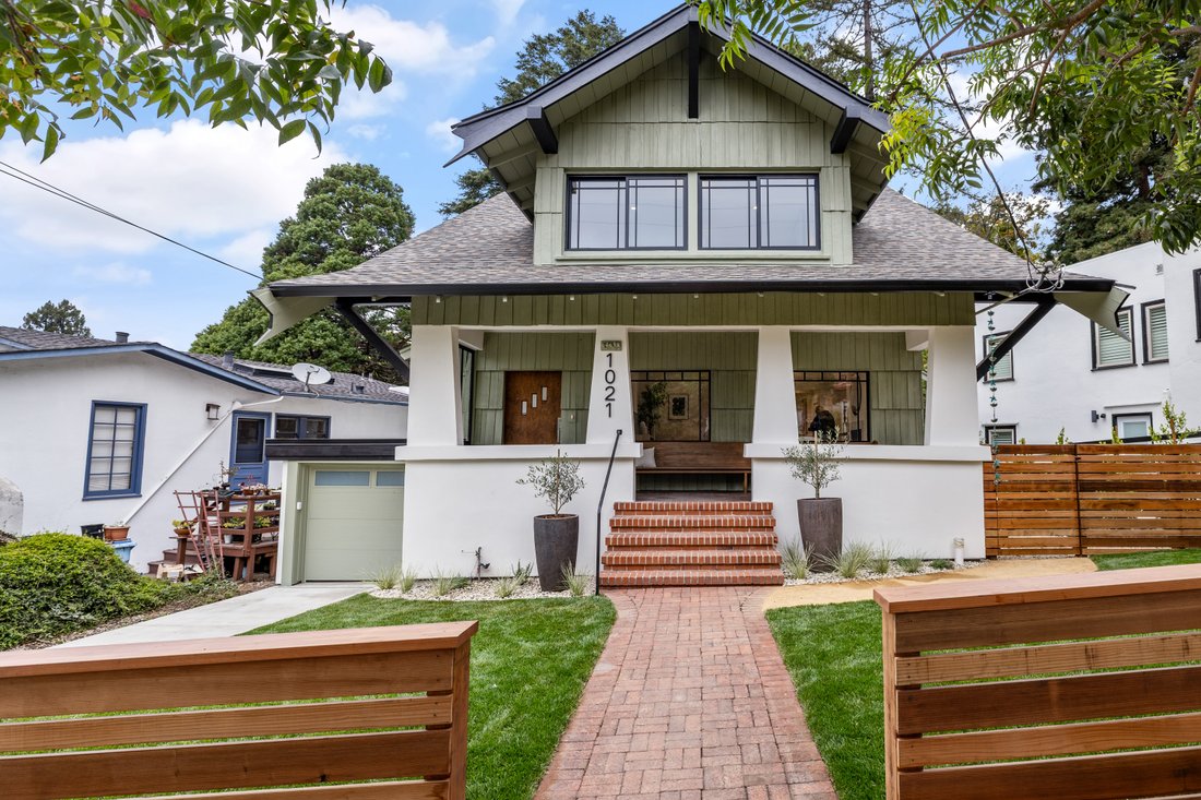 Casa a Berkeley, California, Stati Uniti 1 - 18778412