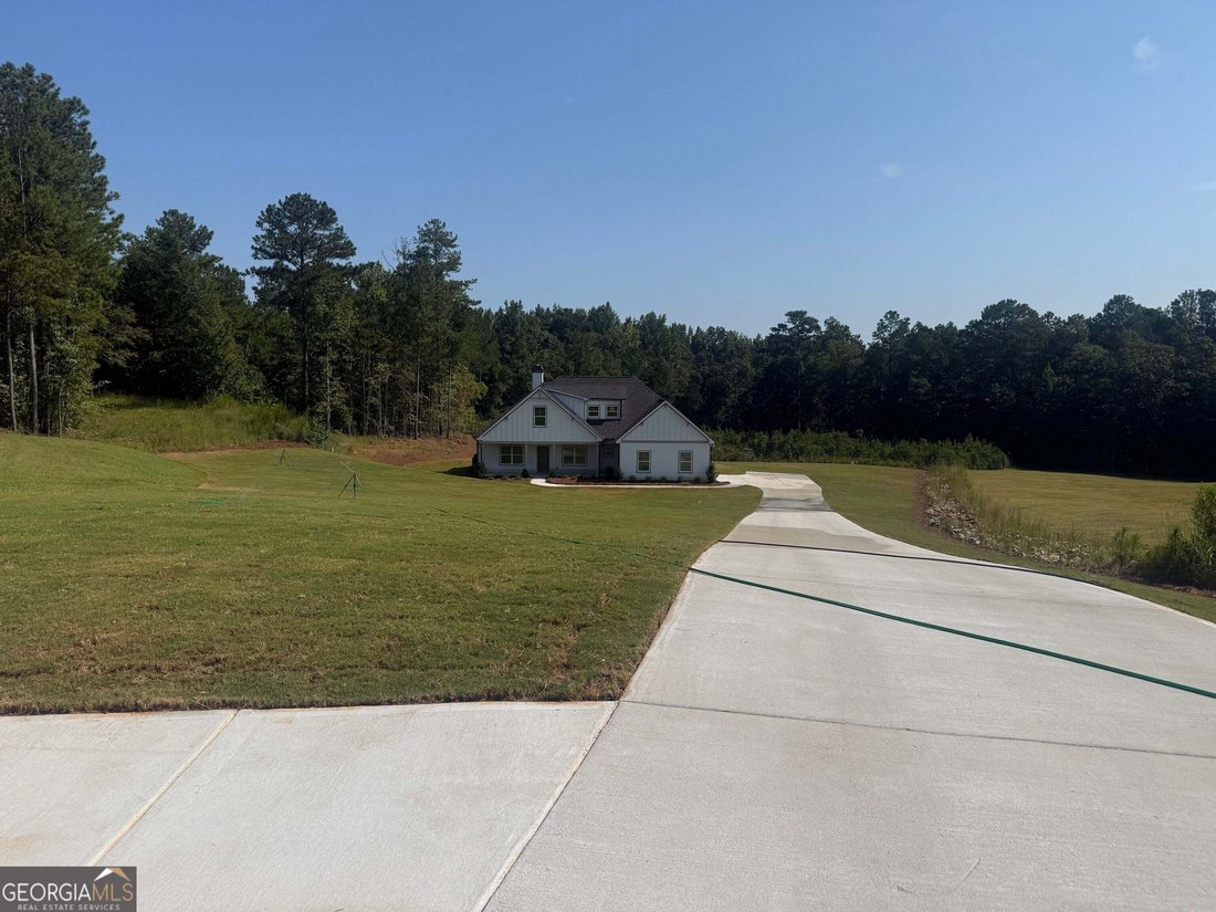 House in Newnan, Georgia, United States 2 - 18706720