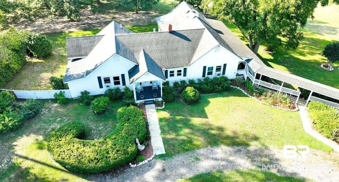 House in Jackson, Alabama, United States 2 - 17288522