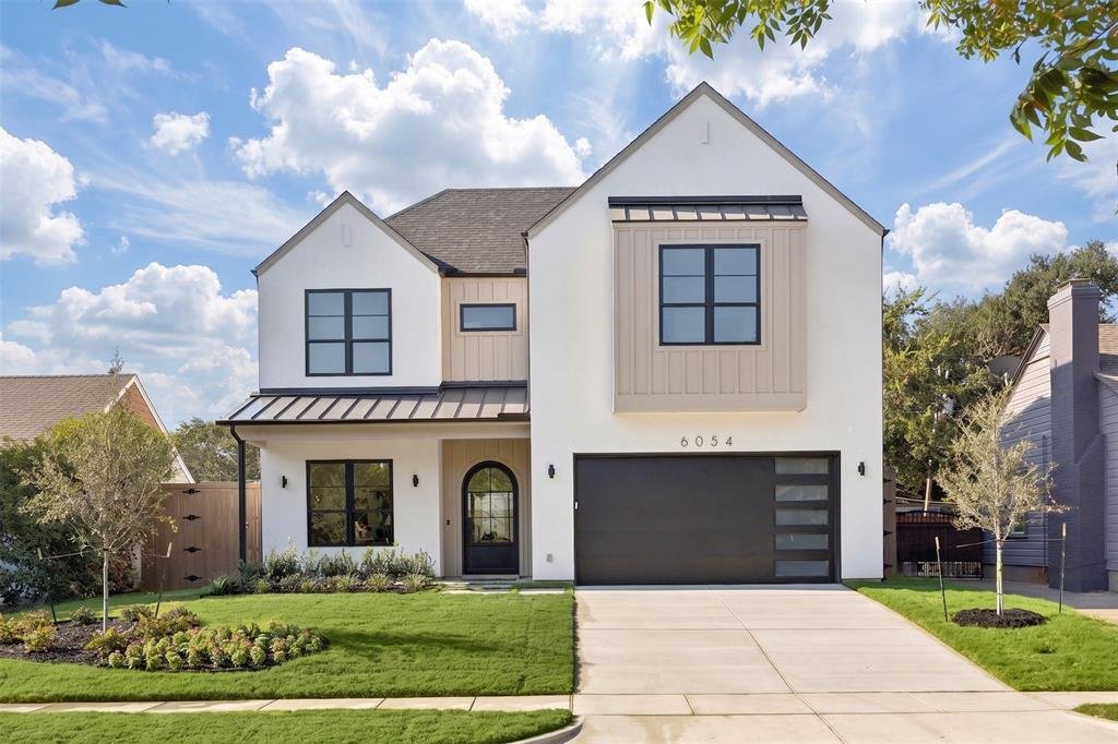 Maison à Dallas, Texas, États-Unis 1 - 18780009