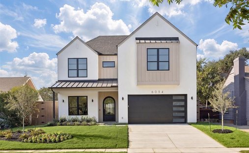 Haus in Dallas, Texas, Vereinigte Staaten 1