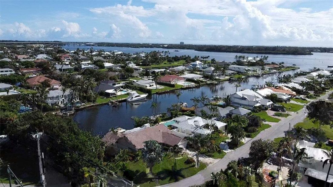 Haus in Vero Beach, Florida, Vereinigte Staaten 3 - 18776434