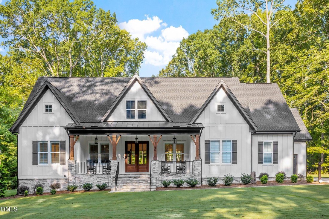 House in Pittsboro, North Carolina, United States 1 - 18780205