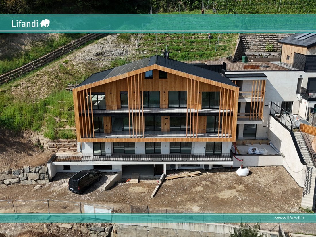 Apartment in Kaltern / Kaltern an der Weinstraße, Trentino – Alto Adige/Südtirol, Italy 1 - 17840443