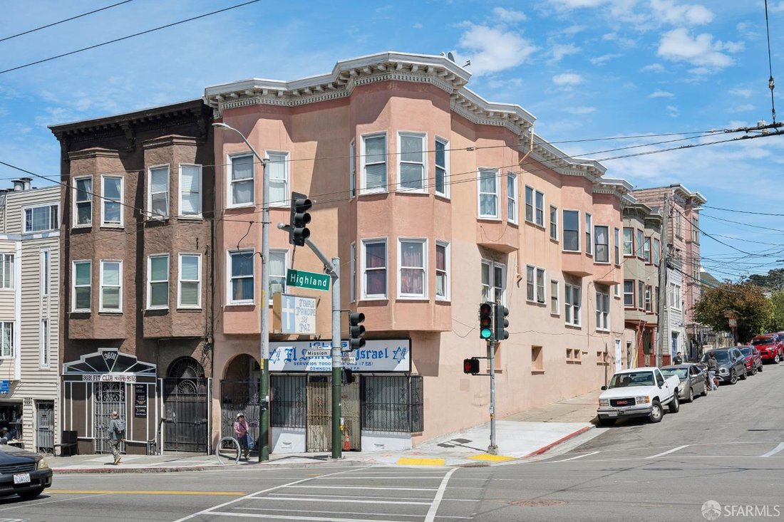Andere in San Francisco, Kalifornien, Vereinigte Staaten 1 - 18778517