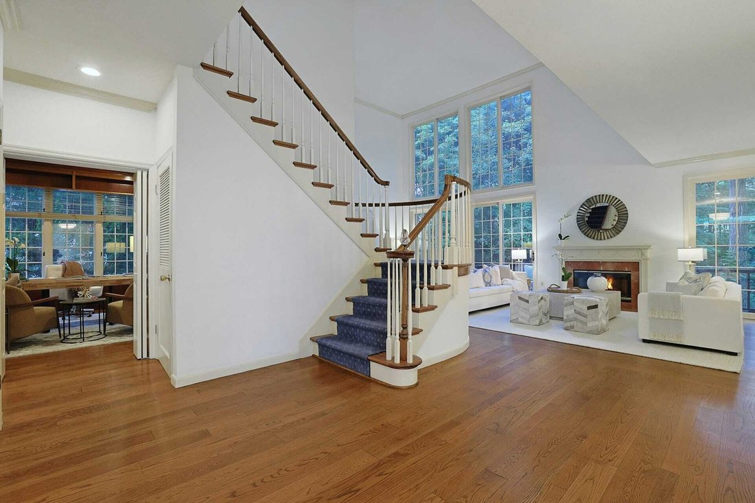 Casa en White Plains, Nueva York, Estados Unidos 2 - 18781198