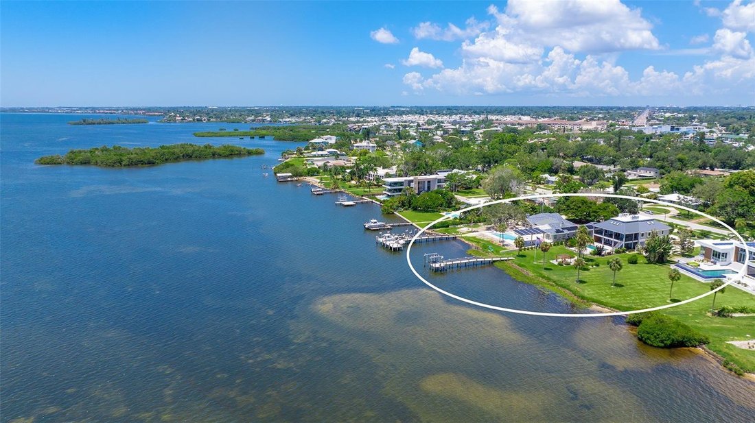 Maison à University of South Florida Sarasota-Manatee Campus, Floride, États-Unis 4 - 18776152
