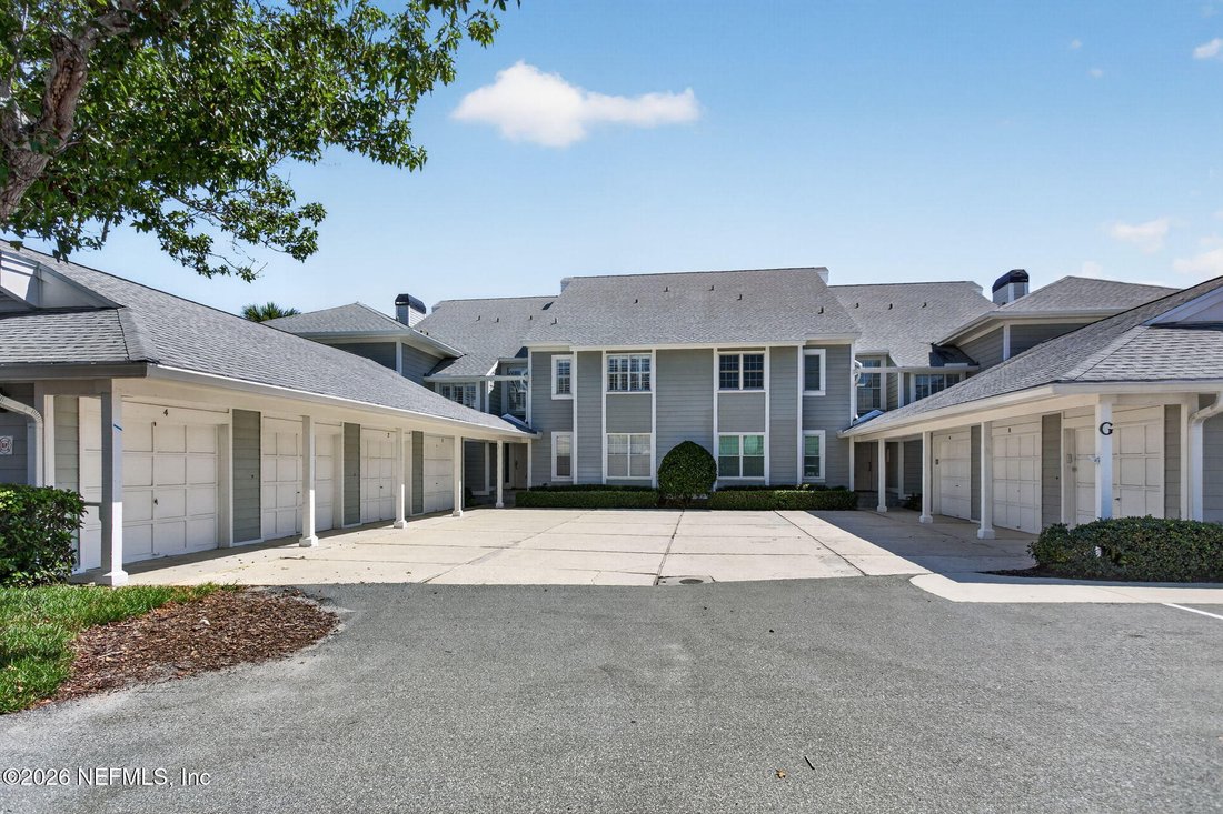 Condominio en Ponte Vedra Beach, Florida, Estados Unidos 2 - 18776353