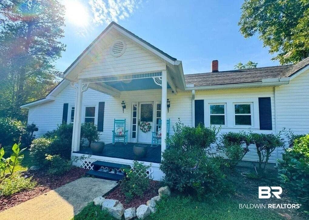 House in Jackson, Alabama, United States 4 - 17288522