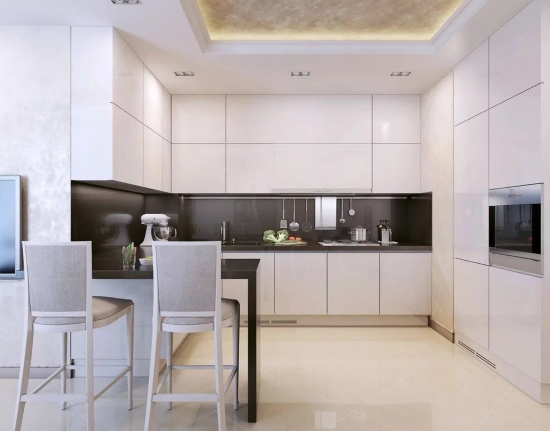 Appartement à Marceau - République, Courbevoie, France 1 - 18777361