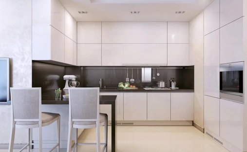 Apartment in Marceau - République, Courbevoie, France 1