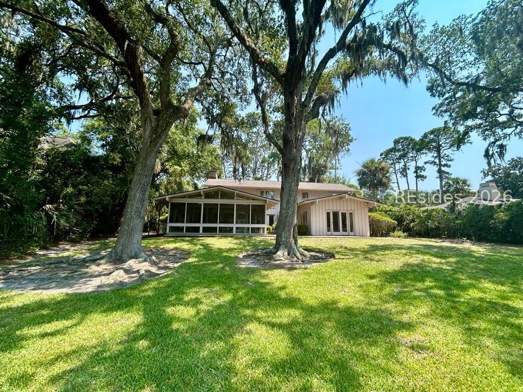 Casa a Hilton Head Island, Carolina del Sud, Stati Uniti 2 - 18781508
