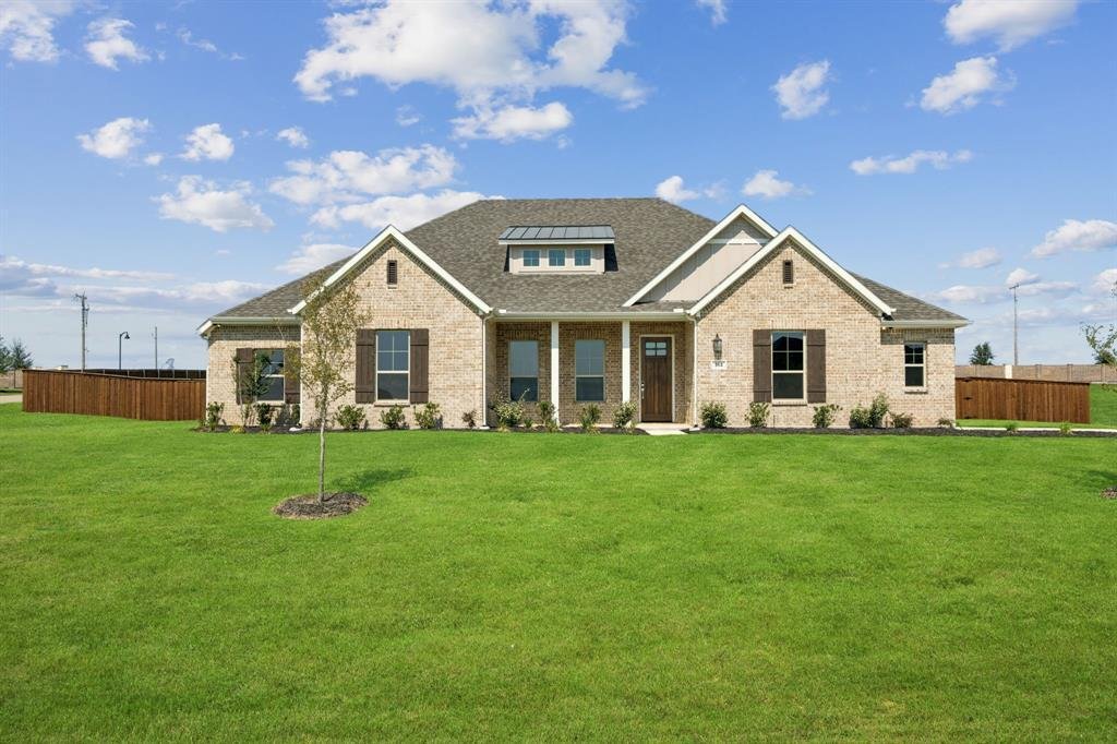 House in Waxahachie, Texas, United States 1 - 18780004