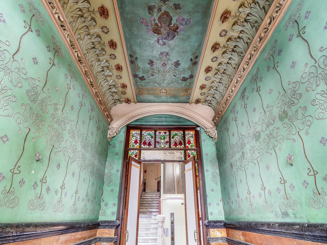 Apartment in Eixample, Barcelona, Spain 2 - 18781883
