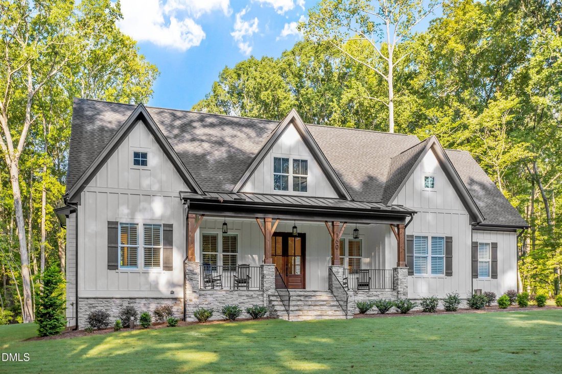 House in Pittsboro, North Carolina, United States 2 - 18780205