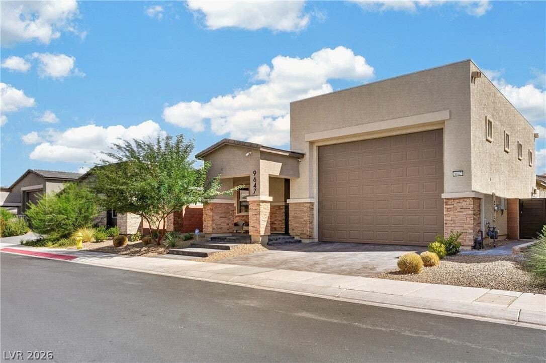 Casa a Las Vegas, Nevada, Stati Uniti 2 - 18781554