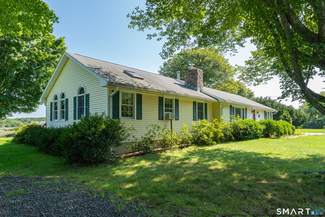 Casa en Killingworth, Connecticut, Estados Unidos 5 - 18781505