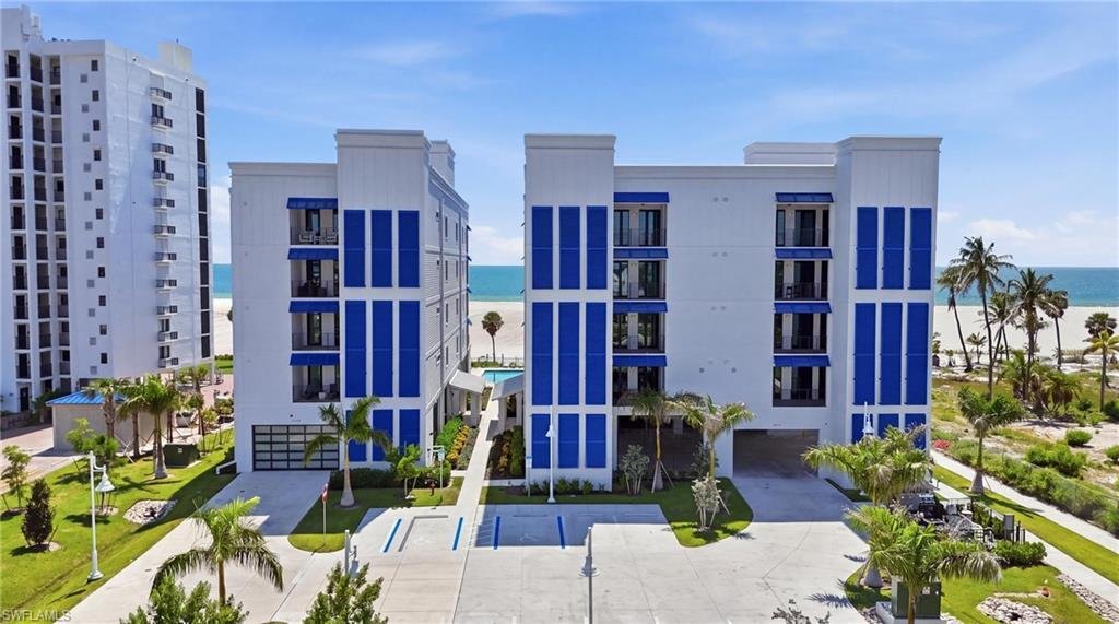 Condominio a Fort Myers Beach, Florida, Stati Uniti 1 - 18777634