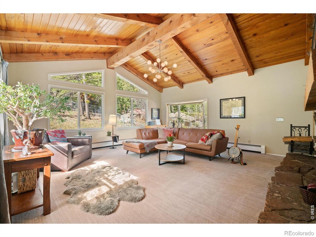 House in Boulder, Colorado, United States 4 - 18781767