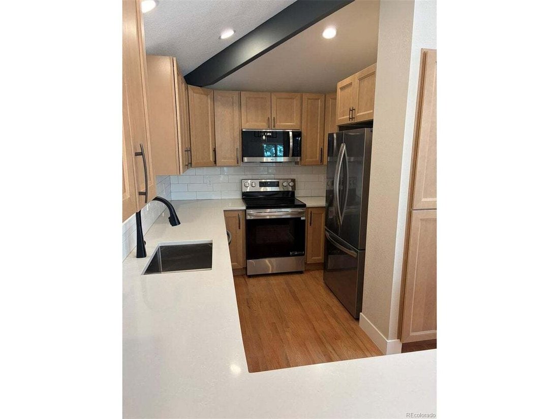 Townhouse en Golden, Colorado, Estados Unidos 5 - 18398799