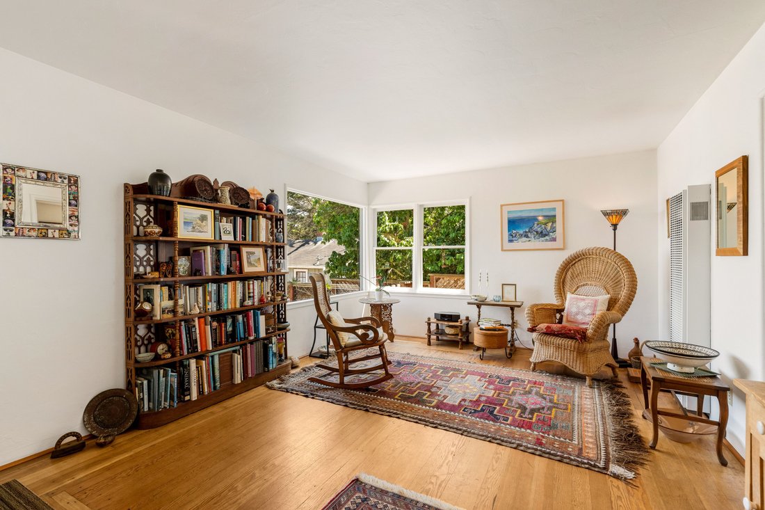 House in Monterey, California, United States 4 - 18778321