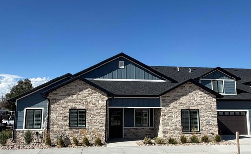 Residenza a West Valley City, Utah, Stati Uniti 1