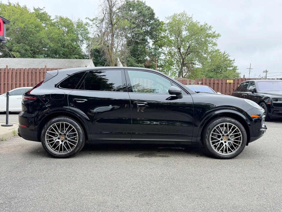 Suv in East Brunswick, NJ, United States 5 - 18780822