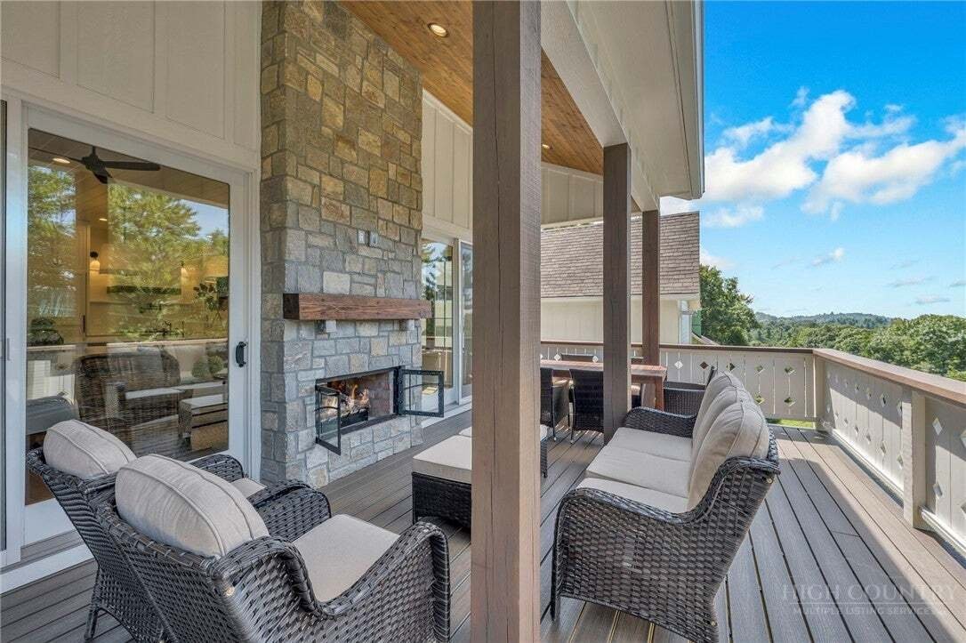 Casa en Blowing Rock, Carolina del Norte, Estados Unidos 5 - 18321503