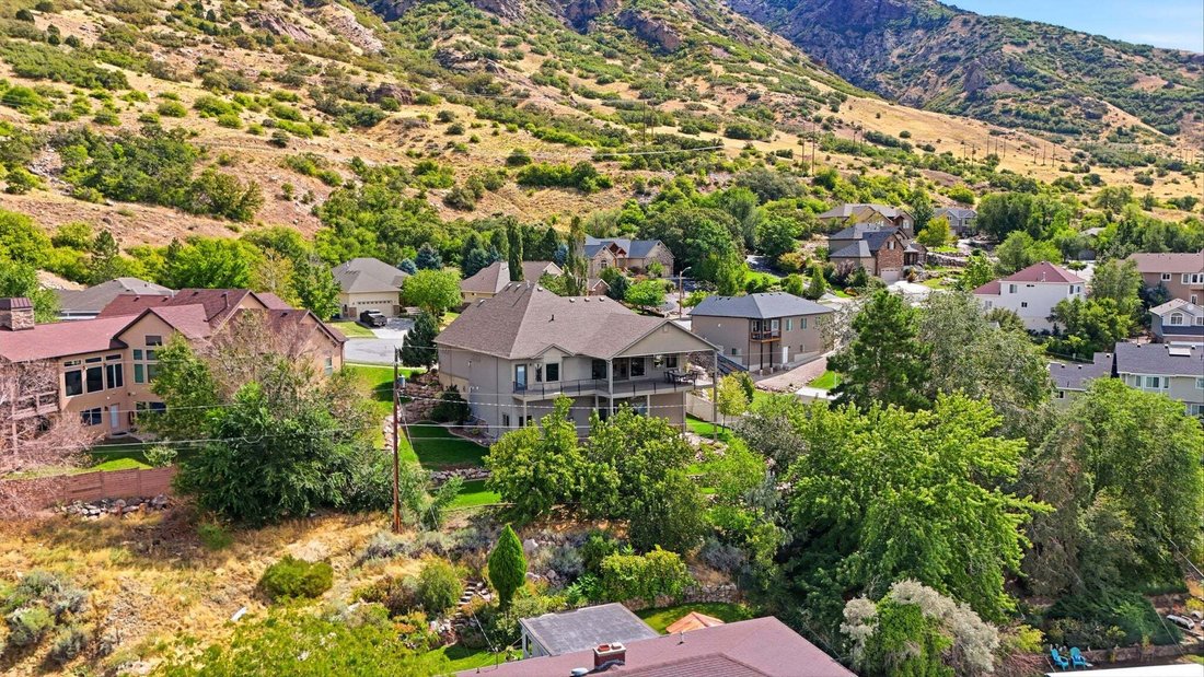 Haus in Ogden, Utah, Vereinigte Staaten 2 - 18779115