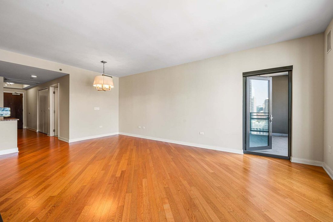 Condominio a Chicago, Illinois, Stati Uniti 5 - 18779931