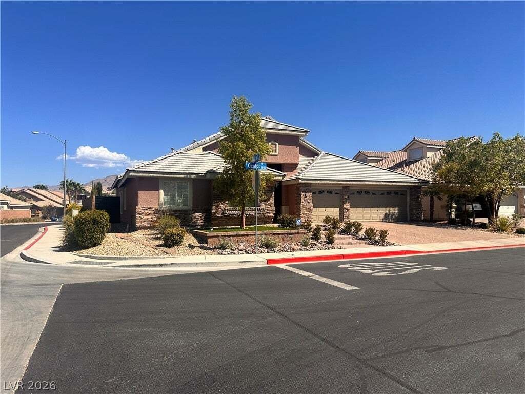Casa en North Las Vegas, Nevada, Estados Unidos 1 - 18781556