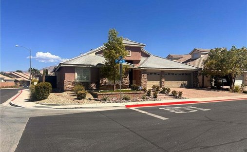 Casa a North Las Vegas, Nevada, Stati Uniti 1