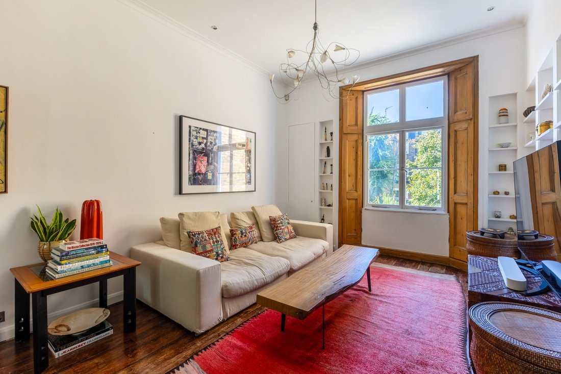 Casa a Hammersmith, Hammersmith e Fulham, Inghilterra 3 - 18781702