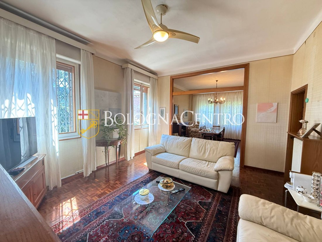 Apartamento en Centro Storico, Bolonia, Italia 2 - 18776862