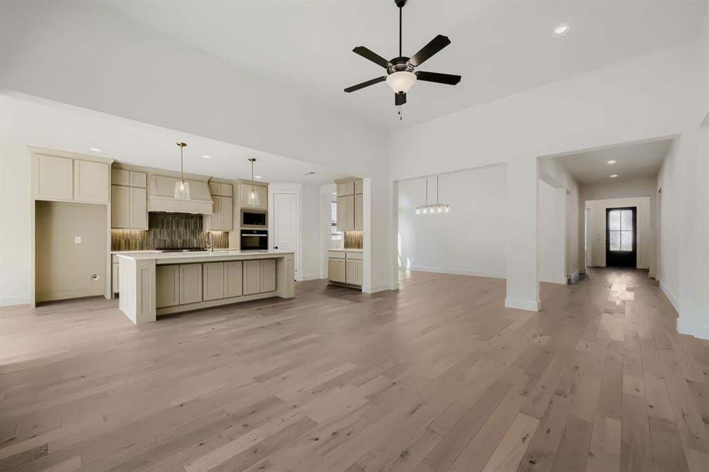 Casa a Mansfield, Texas, Stati Uniti 3 - 17809312