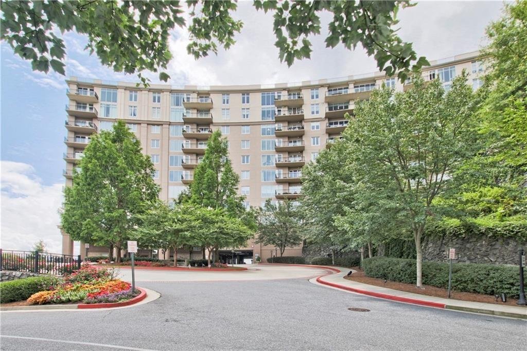 Condominio a Atlanta, Georgia, Stati Uniti 1 - 18779727