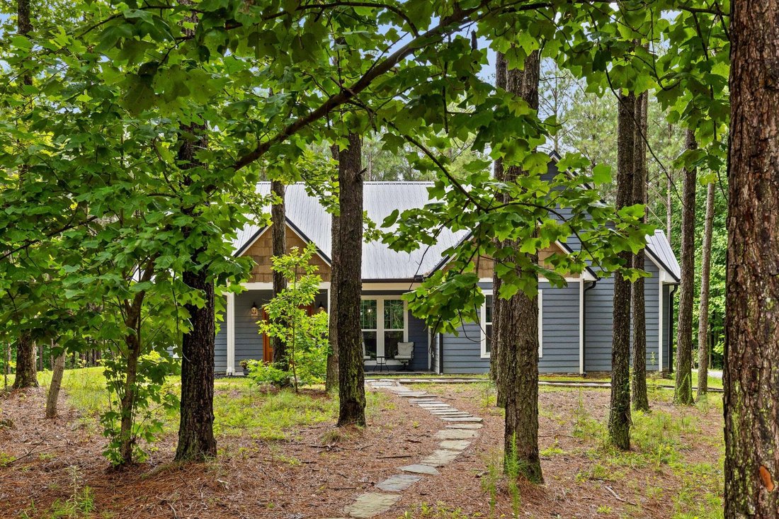 Casa en Sherwood, Tennessee, Estados Unidos 3 - 18779525