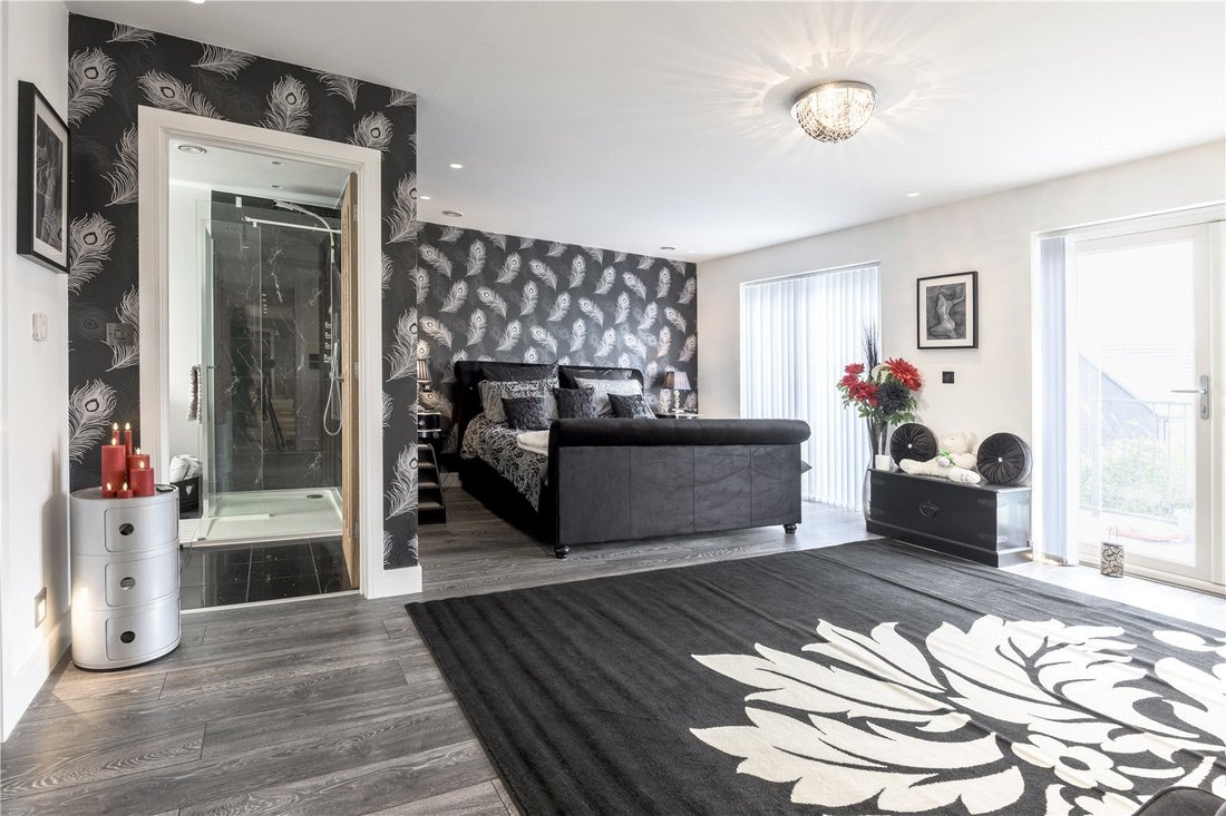 Haus in Doddington, England 4 - 17779639