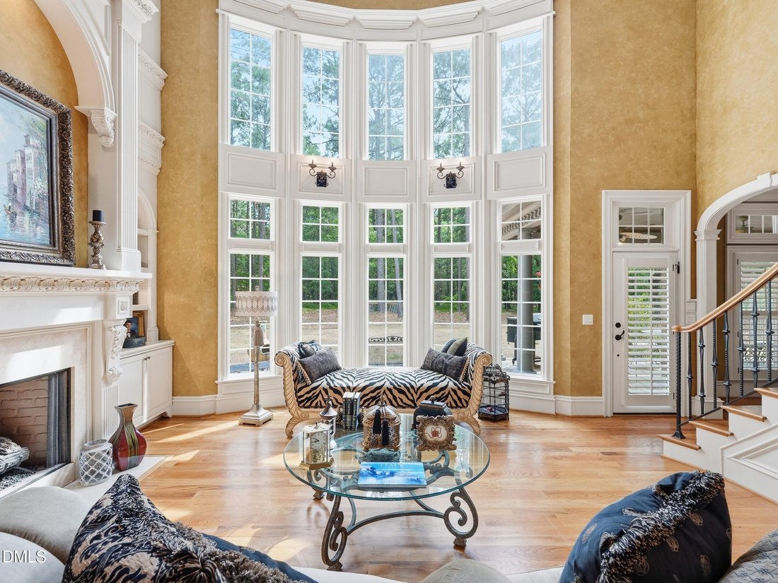 House in Goldsboro, North Carolina, United States 4 - 18225840