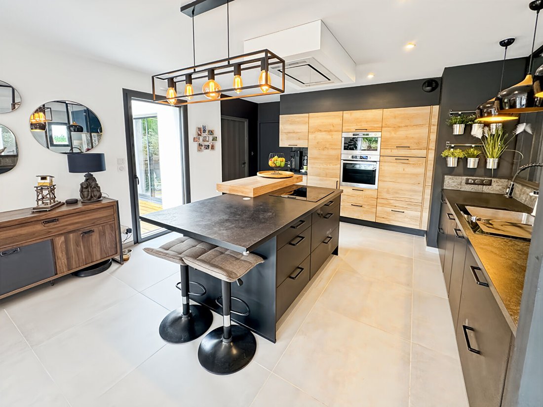 Villa a Mindin, Saint-Brevin-les-Pins, Francia 4 - 18780749