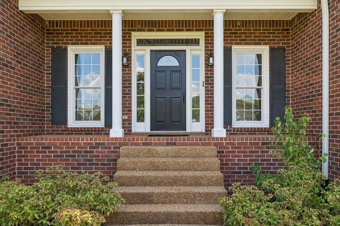 House in Hendersonville, Tennessee, United States 3 - 18782012