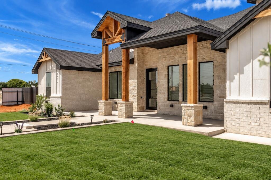House in Midland, Texas, United States 3 - 18781604