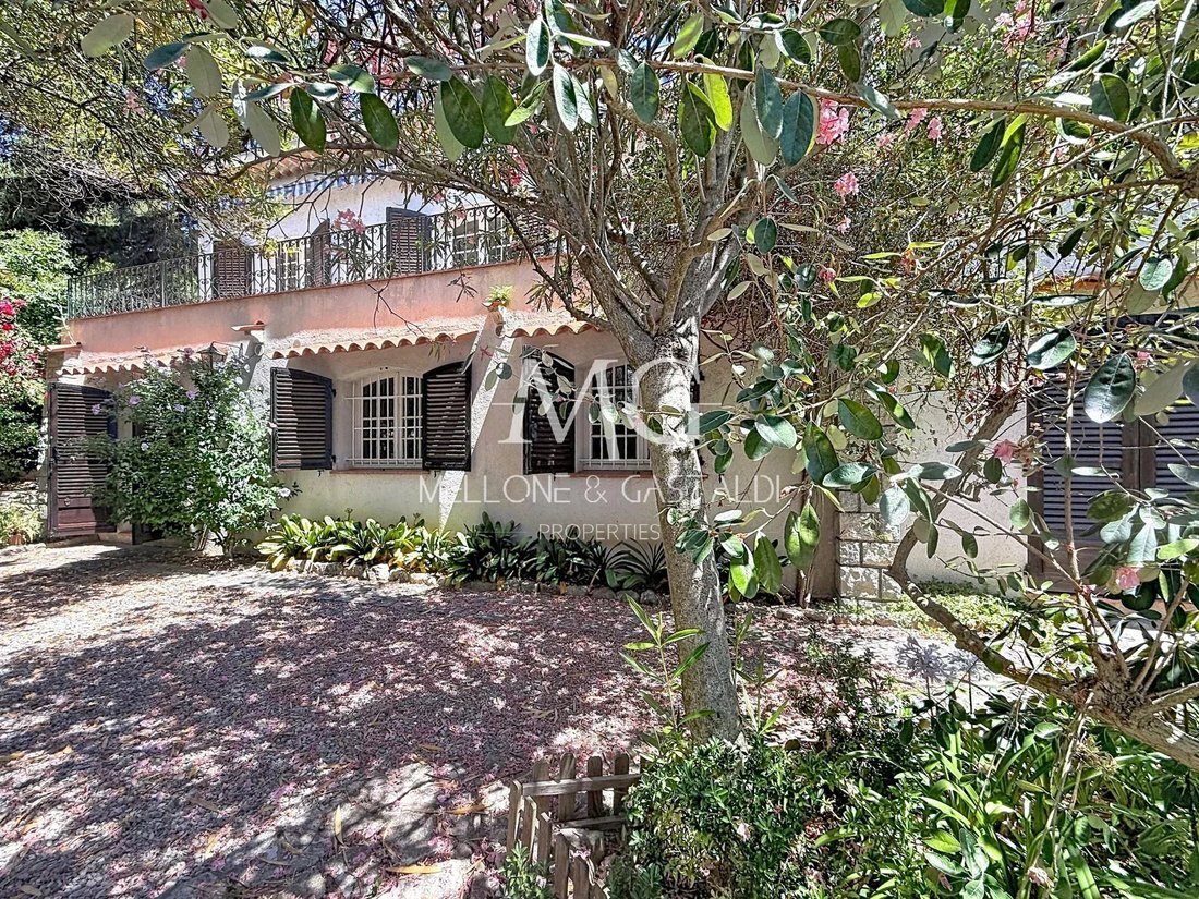 Casa a Vallergues, Cannes, Francia 2 - 18777494