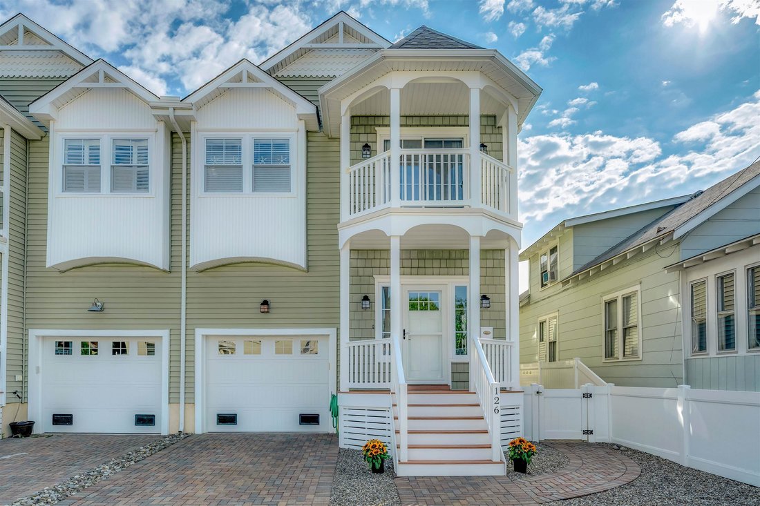 Stadthaus in Wildwood, New Jersey, Vereinigte Staaten 2 - 18778740