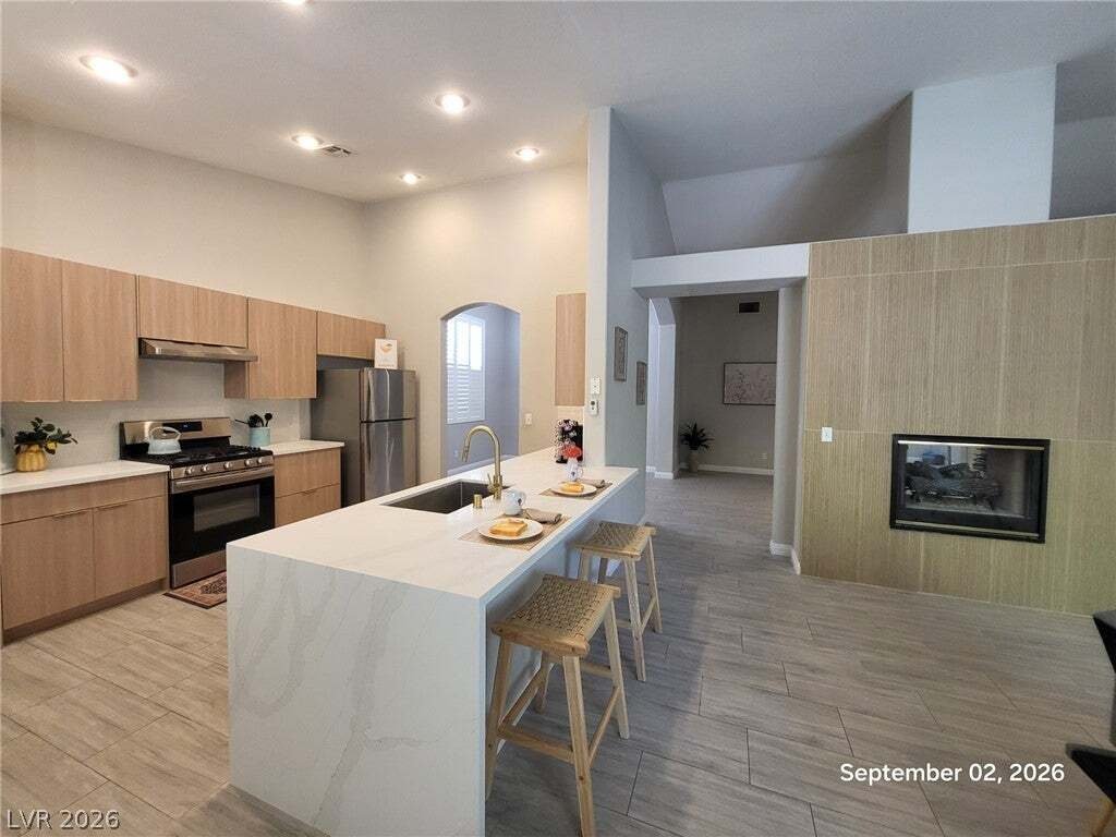 House in Las Vegas, Nevada, United States 2 - 18781557