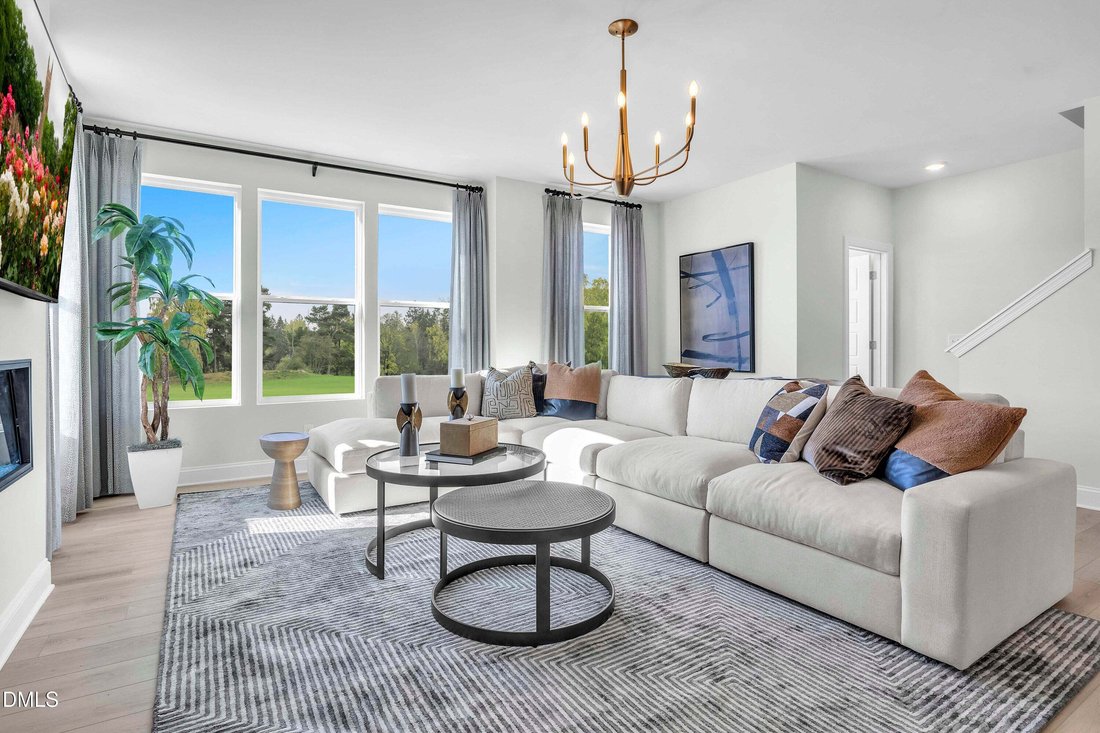 Condo in Cary, North Carolina, United States 4 - 18778136